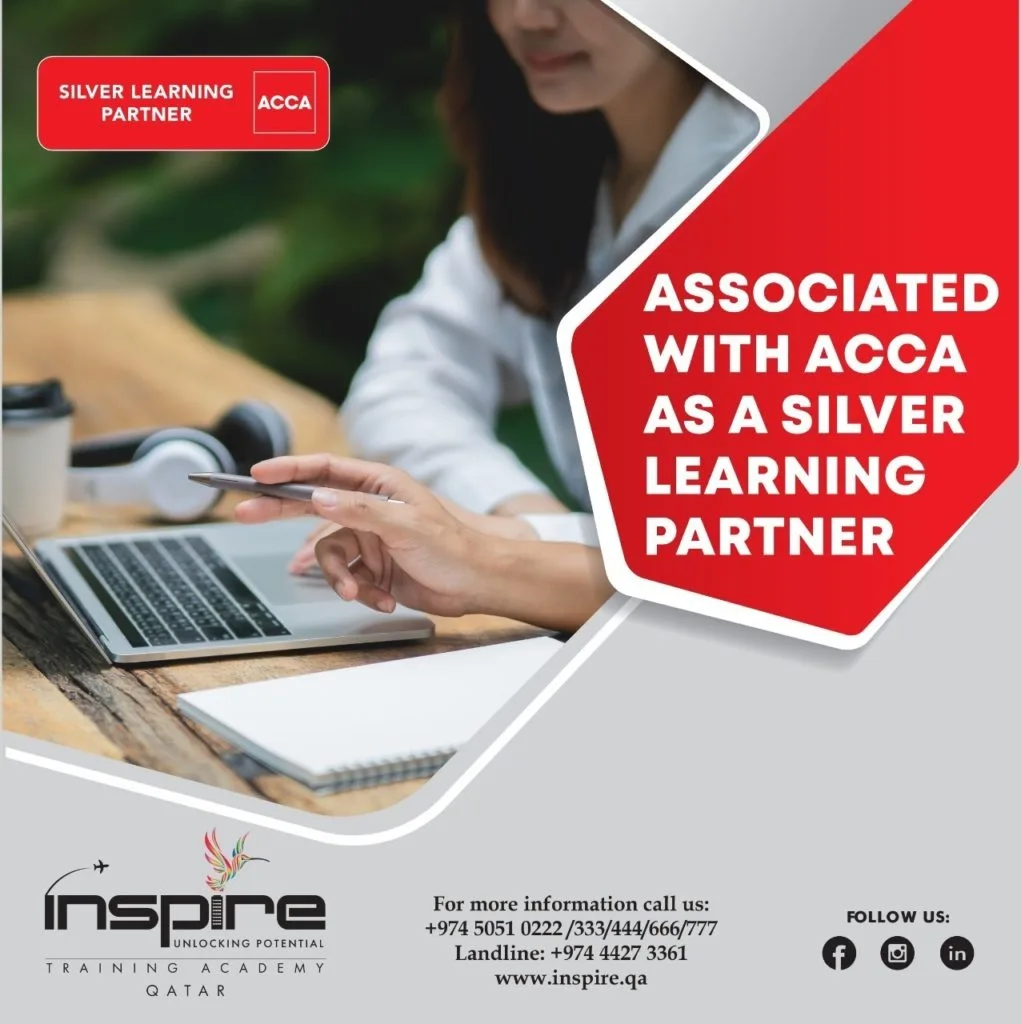 ACCA Silver Learning Partner